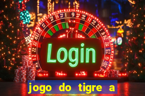 jogo do tigre a partir de 1 real